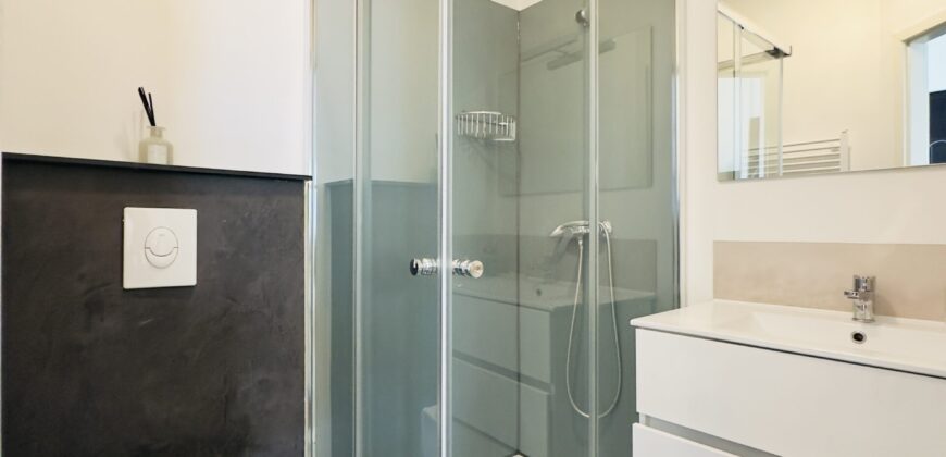 Appartement 1 chambre à Hostert (Niederanven)