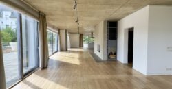 Appartement 3 chambres Luxembourg-Belair