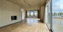 Appartement 3 chambres Luxembourg-Belair