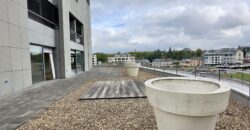 Appartement 3 chambres Luxembourg-Belair