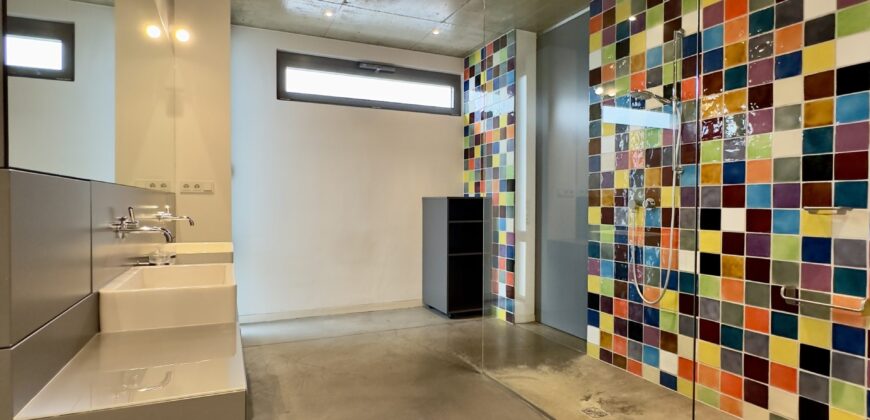 Appartement 3 chambres Luxembourg-Belair
