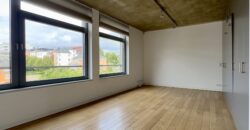 Appartement 3 chambres Luxembourg-Belair