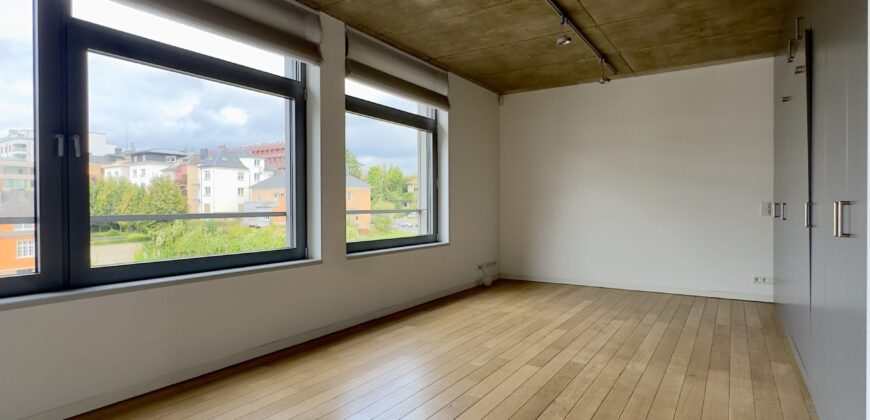Appartement 3 chambres Luxembourg-Belair