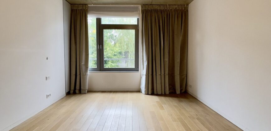 Appartement 3 chambres Luxembourg-Belair