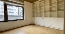 Appartement 3 chambres Luxembourg-Belair