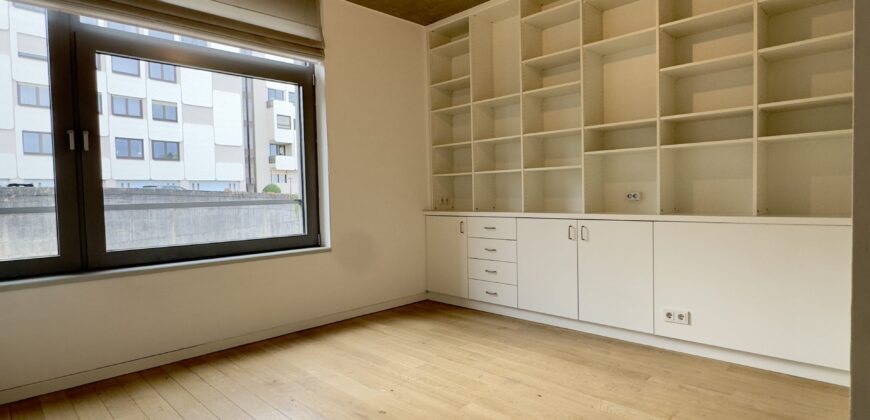 Appartement 3 chambres Luxembourg-Belair