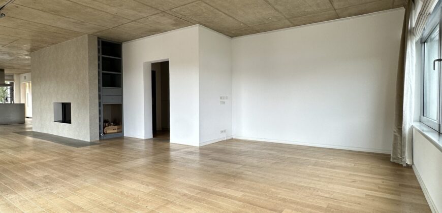 Appartement 3 chambres Luxembourg-Belair