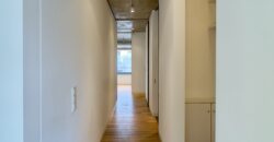 Appartement 3 chambres Luxembourg-Belair