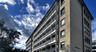 Appartement 2 chambres à Luxembourg-Centre ville