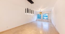 Appartement 2 chambres à Luxembourg-Centre ville