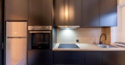 Appartement 2 chambres à Luxembourg-Centre ville