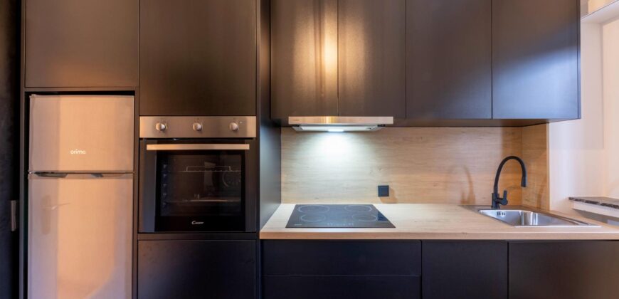 Appartement 2 chambres à Luxembourg-Centre ville