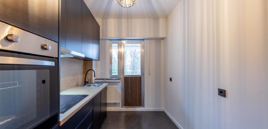 Appartement 2 chambres à Luxembourg-Centre ville