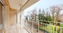 Appartement 2 chambres à Luxembourg-Centre ville