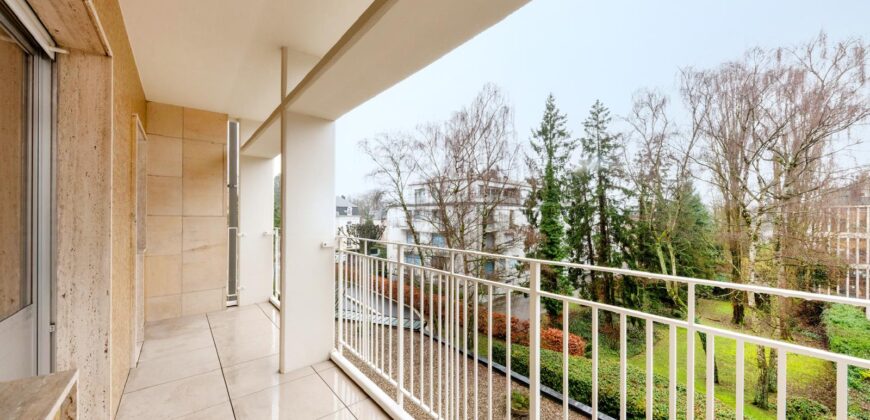 Appartement 2 chambres à Luxembourg-Centre ville