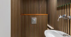 Appartement 2 chambres à Luxembourg-Centre ville