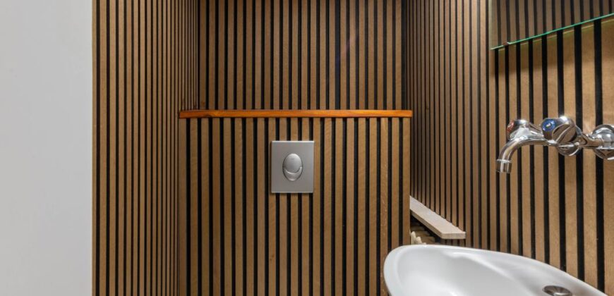 Appartement 2 chambres à Luxembourg-Centre ville