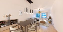 Appartement 2 chambres à Luxembourg-Centre ville