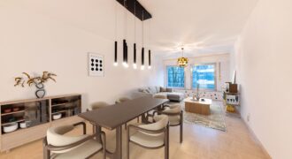 Appartement 2 chambres à Luxembourg-Centre ville