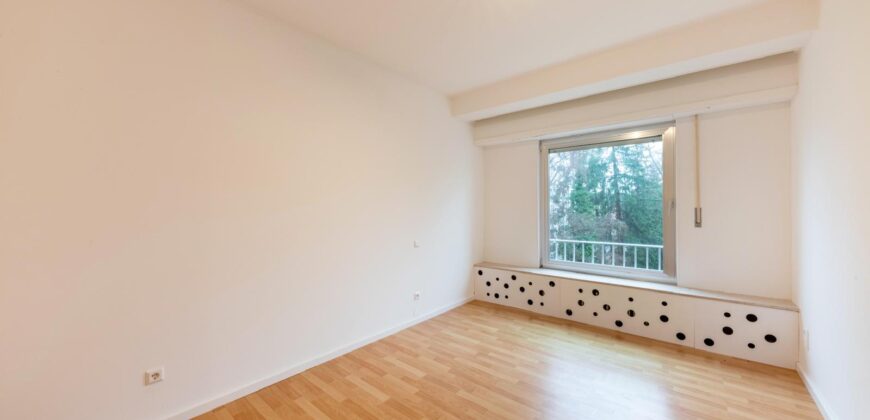 Appartement 2 chambres à Luxembourg-Centre ville