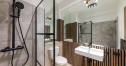 Appartement 2 chambres à Luxembourg-Centre ville