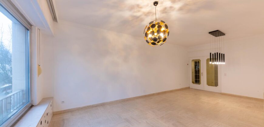 Appartement 2 chambres à Luxembourg-Centre ville