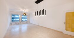 Appartement 2 chambres à Luxembourg-Centre ville