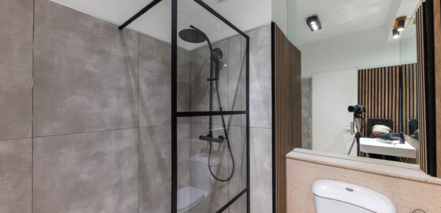 Appartement 2 chambres à Luxembourg-Centre ville