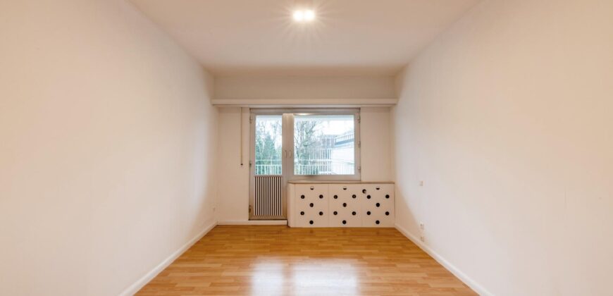 Appartement 2 chambres à Luxembourg-Centre ville