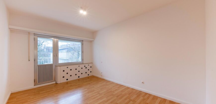 Appartement 2 chambres à Luxembourg-Centre ville