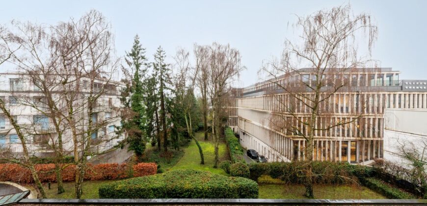 Appartement 2 chambres à Luxembourg-Centre ville