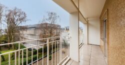 Appartement 2 chambres à Luxembourg-Centre ville