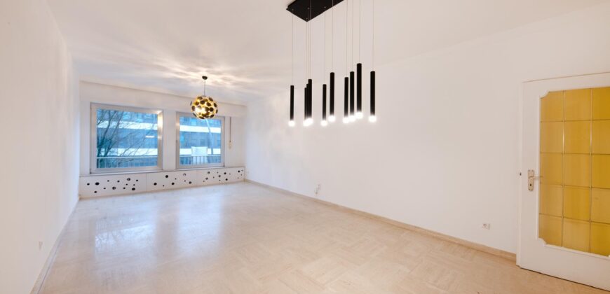 Appartement 2 chambres à Luxembourg-Centre ville