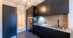 Appartement 2 chambres à Luxembourg-Centre ville