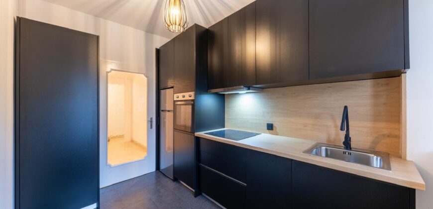 Appartement 2 chambres à Luxembourg-Centre ville