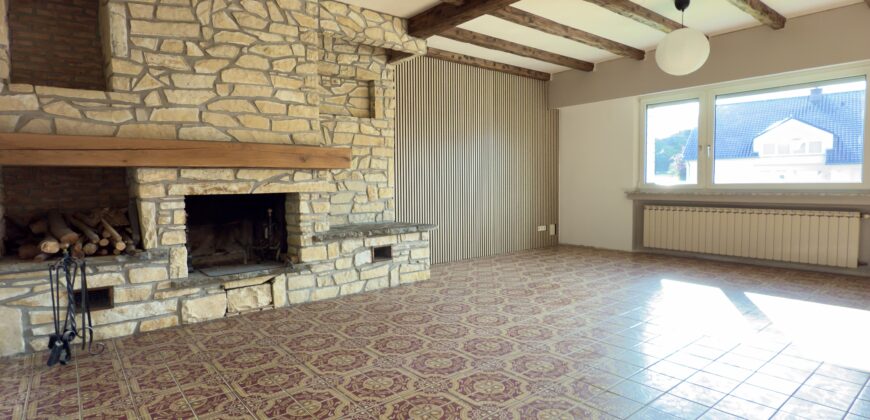 Maison Jumelée à Clémency