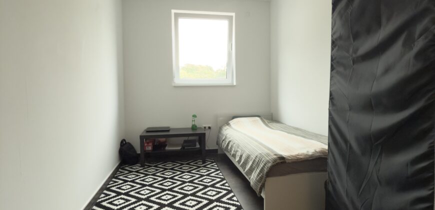 Duplex 3 chambres à Wiltz