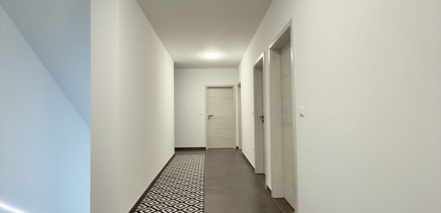 Duplex 3 chambres à Wiltz