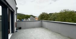 Duplex 3 chambres à Wiltz