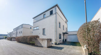 Magnifique Maison 4 chambres