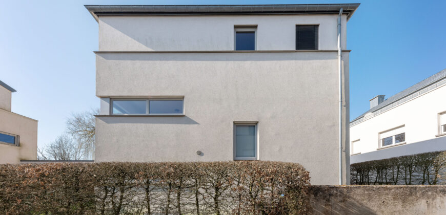 Magnifique Maison 4 chambres