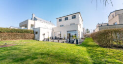 Magnifique Maison 4 chambres