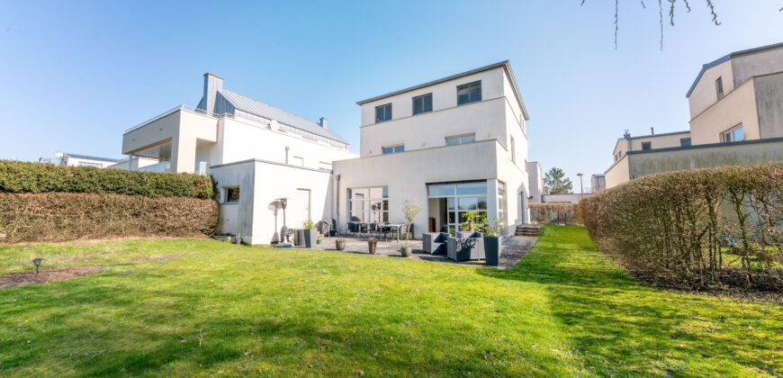 Magnifique Maison 4 chambres