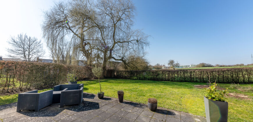 Magnifique Maison 4 chambres