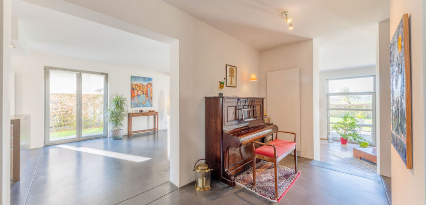 Magnifique Maison 4 chambres