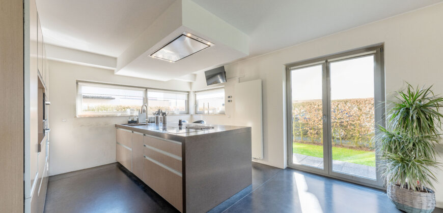 Magnifique Maison 4 chambres