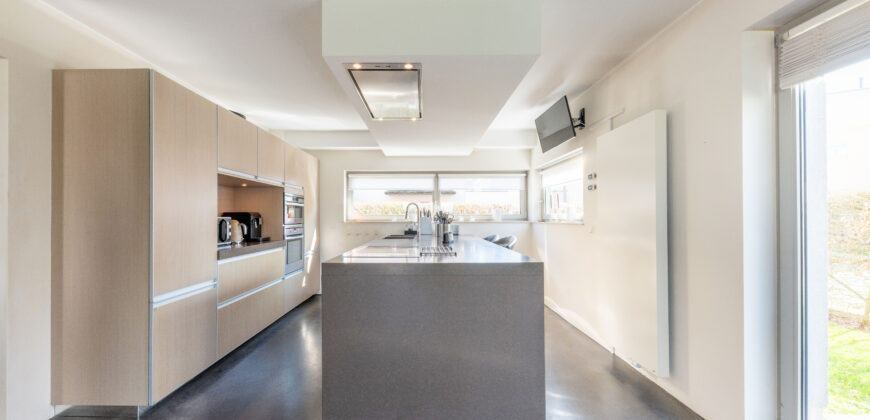 Magnifique Maison 4 chambres