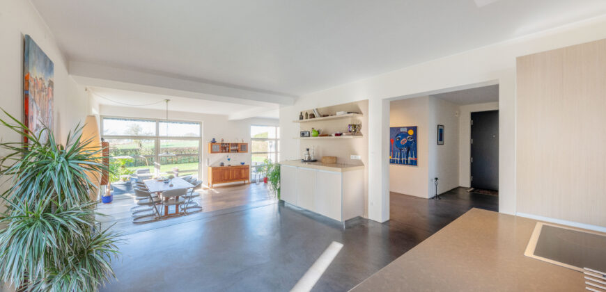 Magnifique Maison 4 chambres