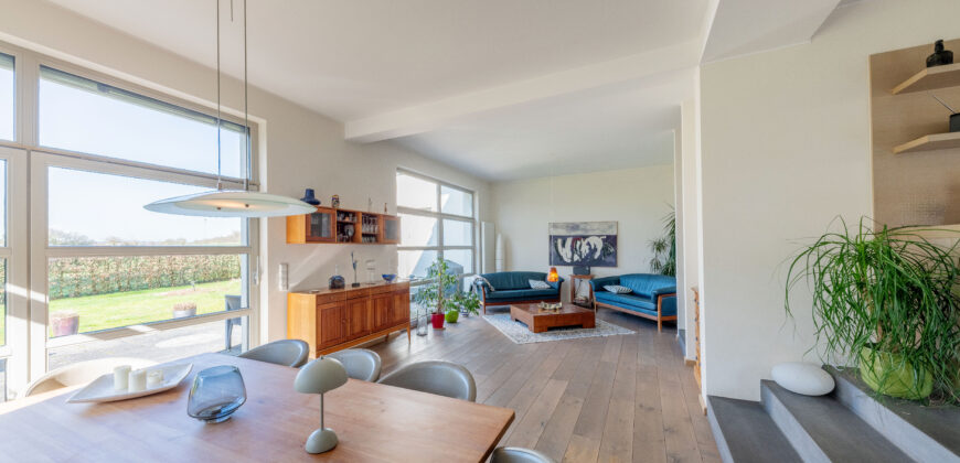 Magnifique Maison 4 chambres