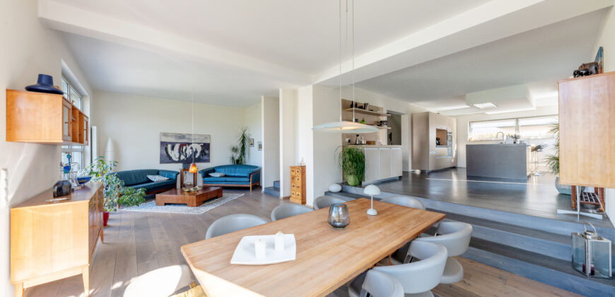 Magnifique Maison 4 chambres